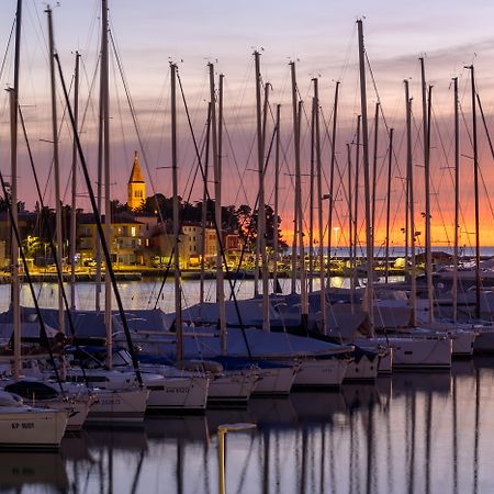 诺狄卡酒店 Novigrad Istria 外观 照片