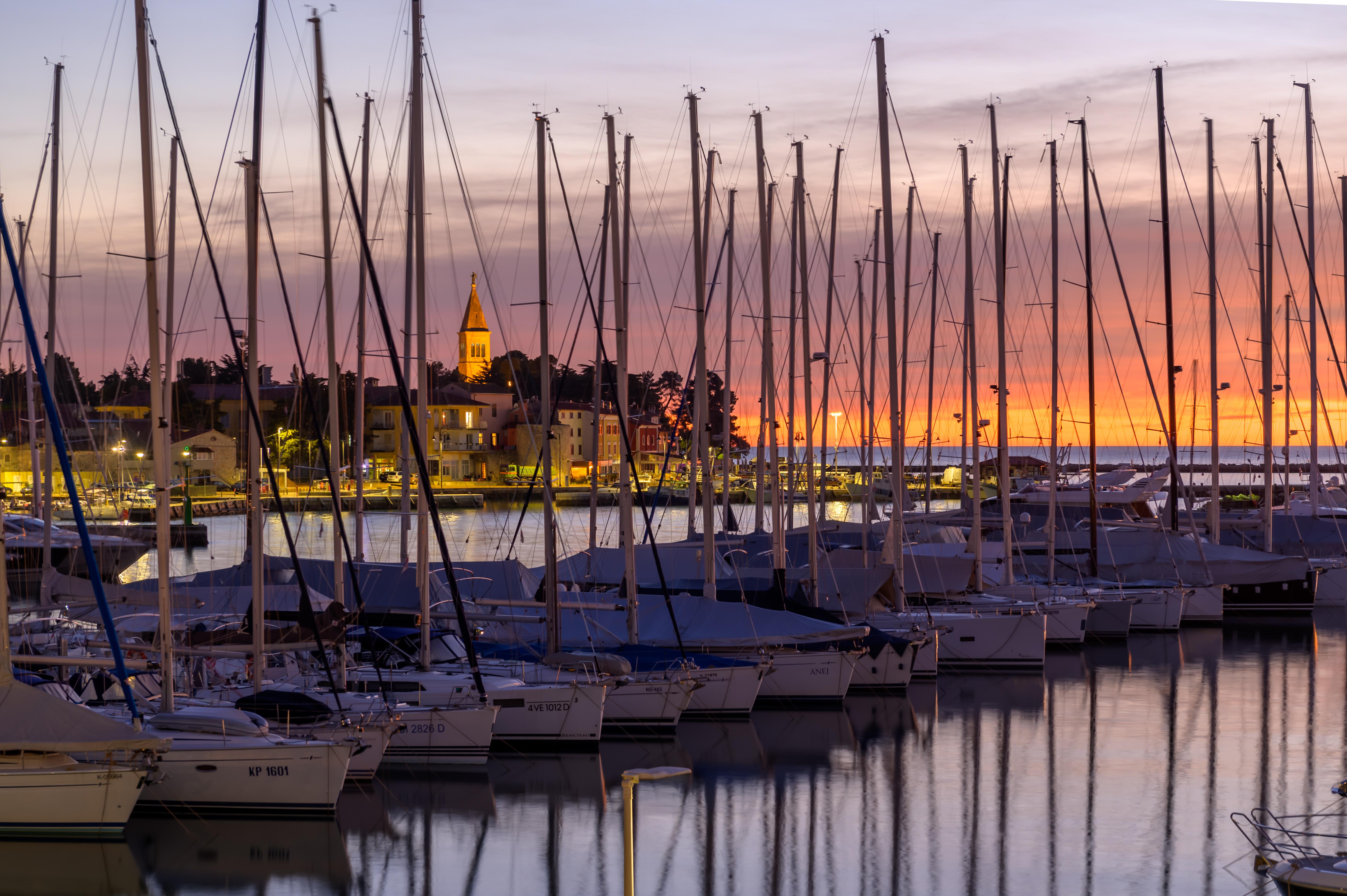 诺狄卡酒店 Novigrad Istria 外观 照片