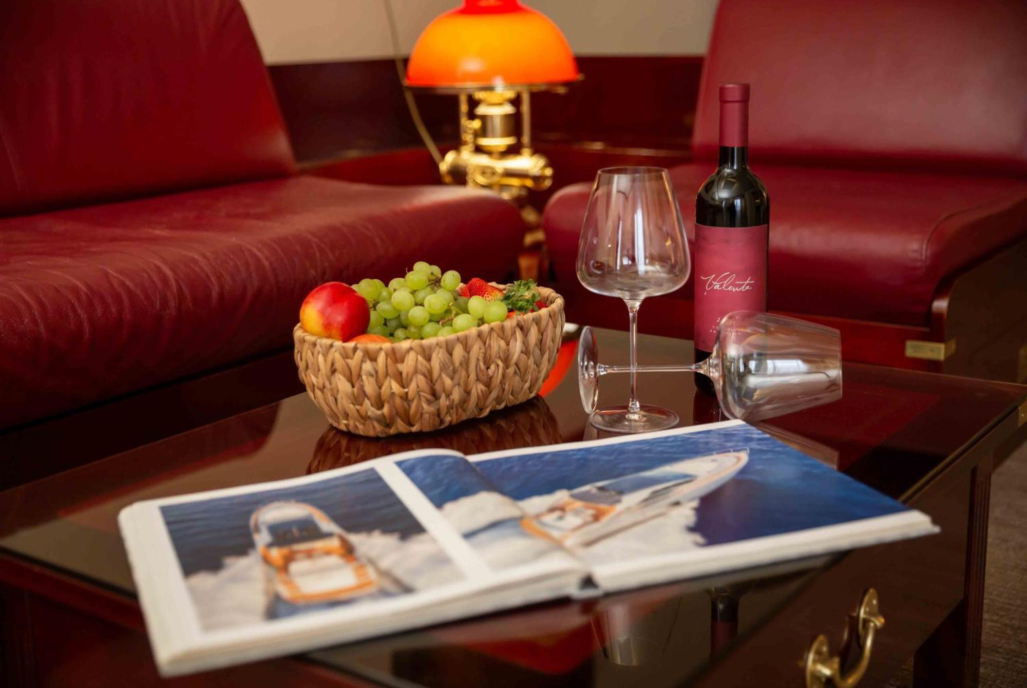 诺狄卡酒店 Novigrad Istria 客房 照片